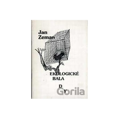 Ekologické balady - Jan Zeman