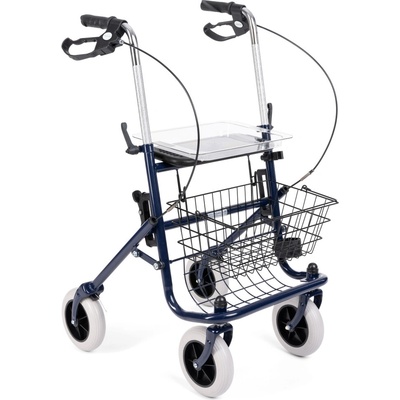 Timago Chodítko pre seniorov štvorkolesové TGR-RS 881