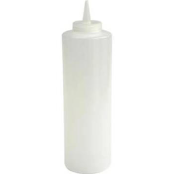 Image 1 of Bast plastic Bast plastic-Бутилка за сос 700 мл-brns. 90001 (204232)