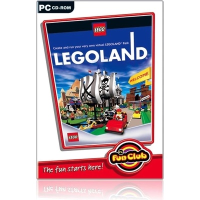 LEGO Legoland