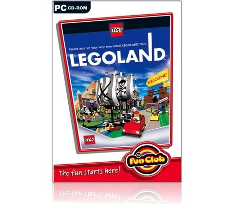 LEGO Legoland