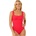 Rip Curl Бански костюм Rip curl Premium Surf D-DD swimsuit - Red (Hibiscus Red)
