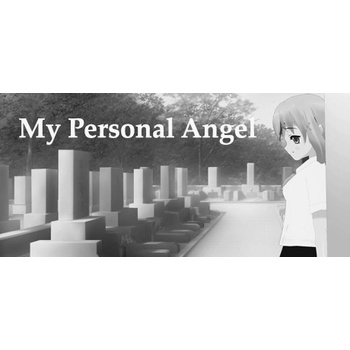morojenoe's empire My Personal Angel (PC)