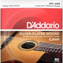 DAddario EJ84M
