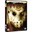 Friday The 13th DVD