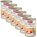 Animonda Carny Adult Single Protein - Чисто пуешко 6 x 400 г