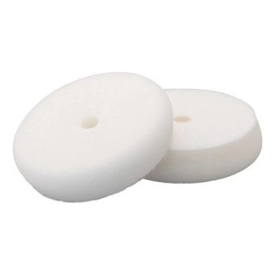 Flexipads X-Slim White Heavy Cutting Pad 90 mm