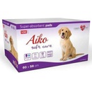 Cobby`s Pet Aiko Soft Care pleny pro psy 60 x 58 cm 100 ks