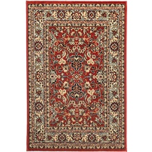 Sintelon Teheran Practica 59CVC Červená