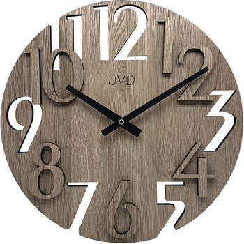 JVD HT112.2