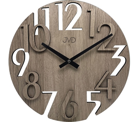 JVD HT112.2