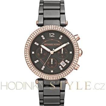 Michael Kors MK5539