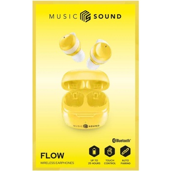 Music Sound FLOW