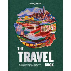 Lonely Planet the Travel Book (2026)
