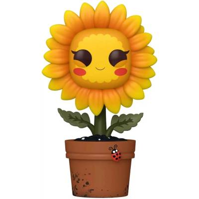 Funko Фигура Funko POP! Plants: Flora - Sunflower #03 (190037)