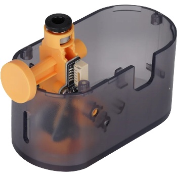 Bambu Lab AMS lite Filament Funnel Unit - Left (SAA022)