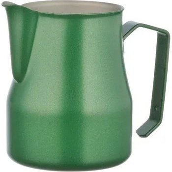 Image 1 of Motta Кана За Мляко Europa Зелена 500ml Неръждаема Стомана
