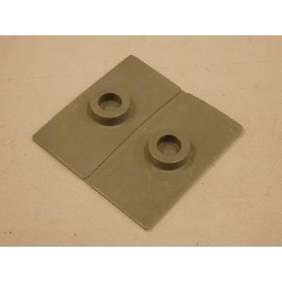 VeGA Plastic Insert 1