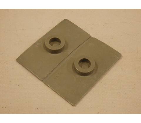 VeGA Plastic Insert 1