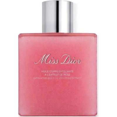 Christian Dior Miss Dior Indulgent Schower Gel Sprchový gel s extraktem z růže 175 ml