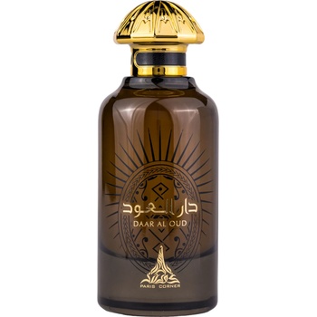 Paris Corner Oriental Collection - Daar Al Oud EDP 100 ml