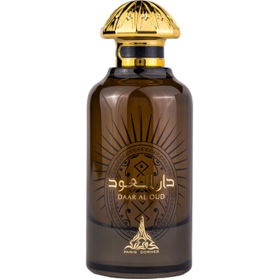 Paris Corner Oriental Collection - Daar Al Oud EDP 100 ml