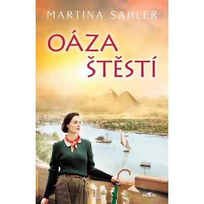 Oáza štěstí