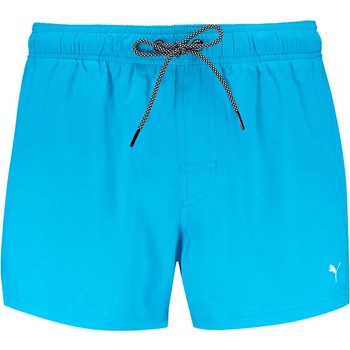 PUMA Бански гащета Puma 100000029 swimming shorts - Blue (Light Blue)