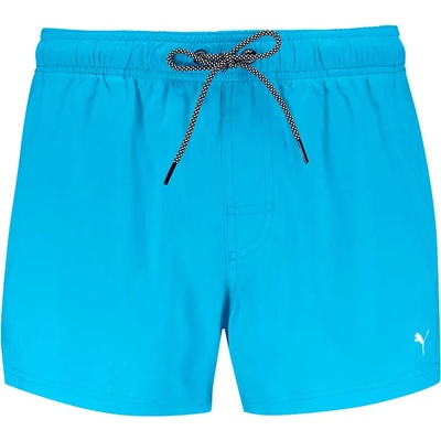 PUMA Бански гащета Puma 100000029 swimming shorts - Blue (Light Blue)