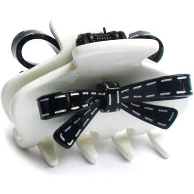 Moliabal Milano Klipsňa do vlasov No. 217 (menšia 5 cm)