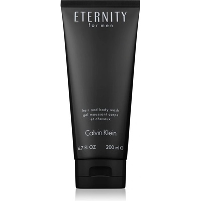 Calvin Klein Eternity for Men душ гел за мъже 200ml