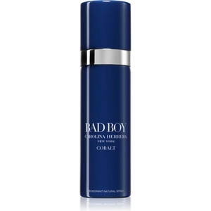 Carolina Herrera Bad Boy Cobalt дезодорант в спрей за мъже 100ml