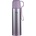 Rosberg Термос Rosberg R52010F, 500 мл, Капак чаша, Неръждаема стомана, Лилав (R52010F purple)