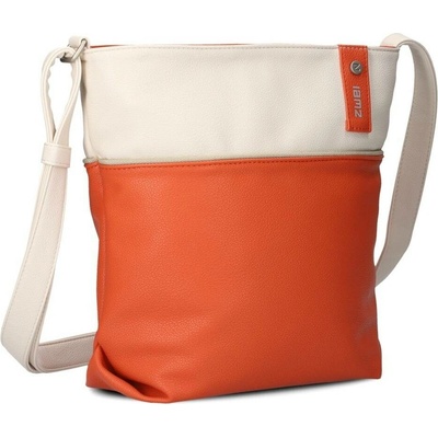 Zwei kabelka crossbody se dvěma popruhy J10 PAP