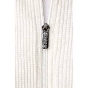 HUGO BOSS домашен суичър мъжки с памук Structure Zip Jacket (50559332)