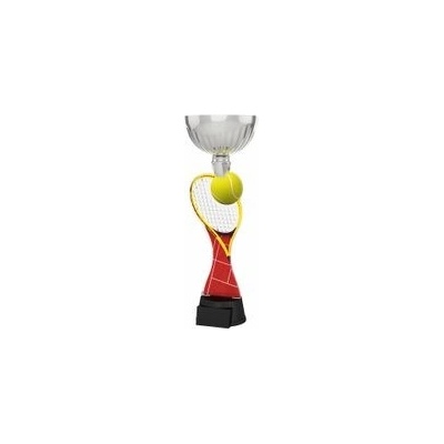 Poháry Bauer Akrylátová trofej ACUPCSM03 Tenis