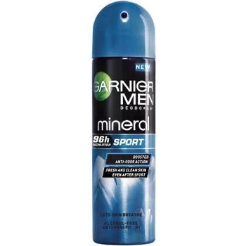 Garnier Men Mineral Sport deo spray 150 ml