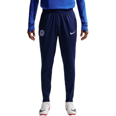 Nike Dri-FIT Inter Milan Strike modrá