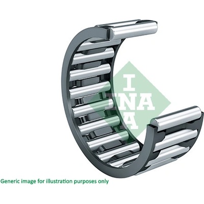 INA Lozisko, prevodovka 712157310 Schaeffler INA 712 1573 10 – Hledejceny.cz