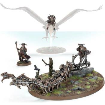 Games Workshop RADAGAST The Brown (99811464104)