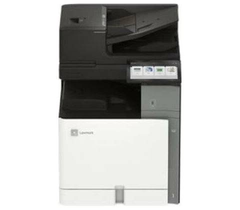 Lexmark XC9635