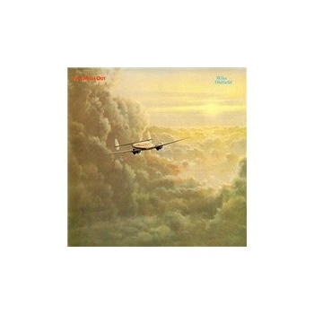 OLDFIELD MIKE: FIVE MILES OUT CD