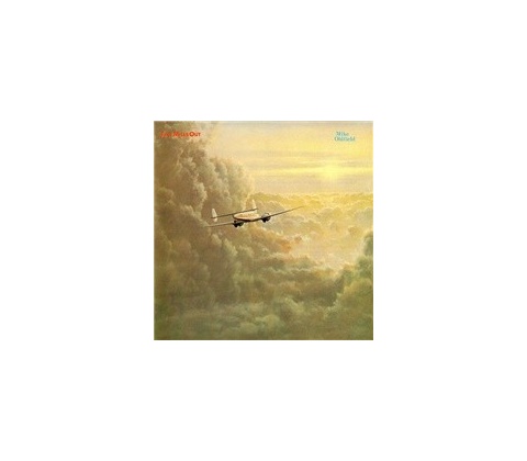 OLDFIELD MIKE: FIVE MILES OUT CD