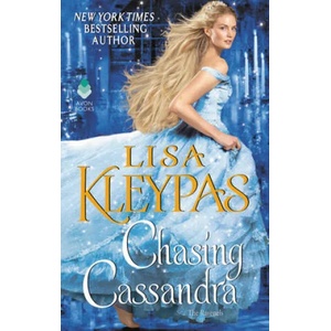 Chasing Cassandra: The Ravenels | Lisa Kleypas (ISBN: 9780062371942)