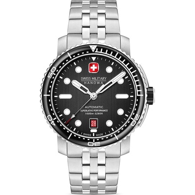 Swiss Military Hanowa SMWGL0002001SET
