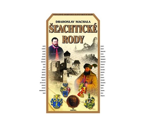 Šľachtické rody