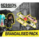 Session: Skate Sim Brandalised Pack