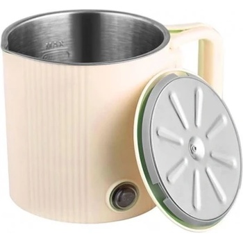 Maestro MR-009 електрическа кана 0, 8L бежов цвят (MR-009-BEIGE)