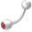 iSperky piercing do obočia 95243