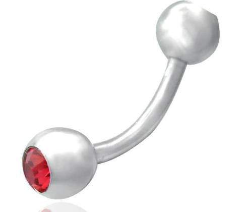 iSperky piercing do obočia 95243